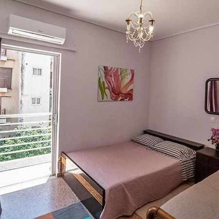 Αpartments In The Centre Διαμέρισμα Λουτράκι Εξωτερικό φωτογραφία