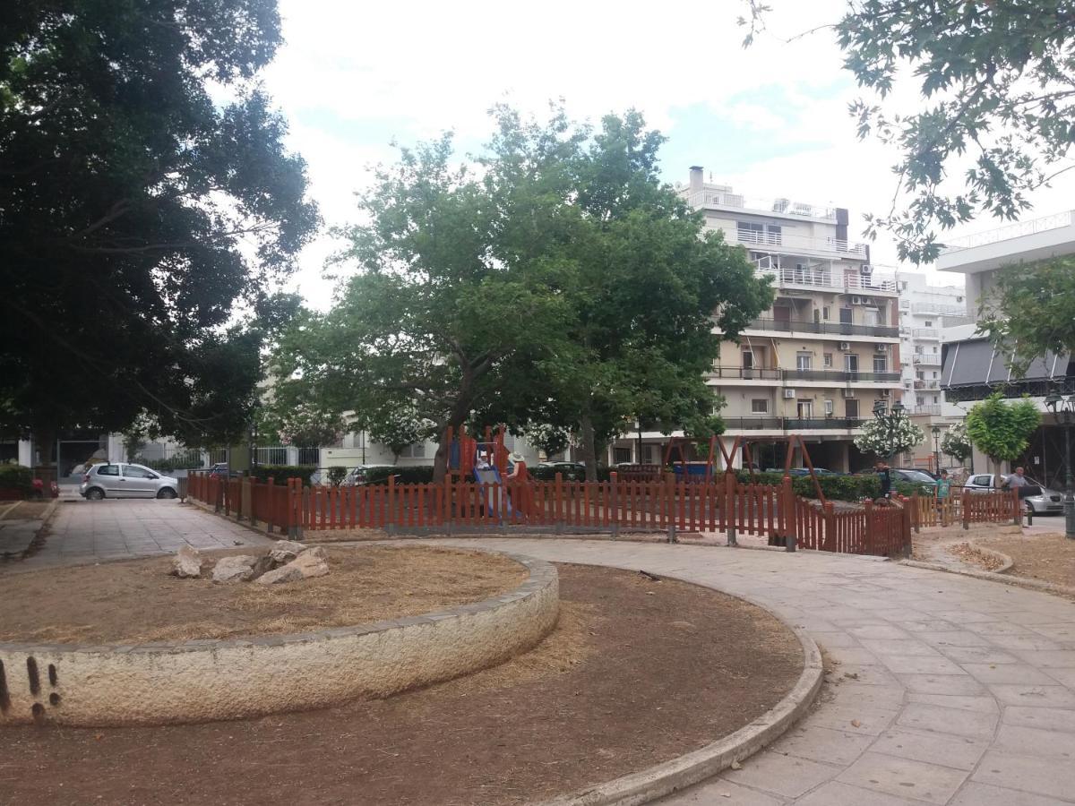 Αpartments In The Centre Διαμέρισμα Λουτράκι Εξωτερικό φωτογραφία