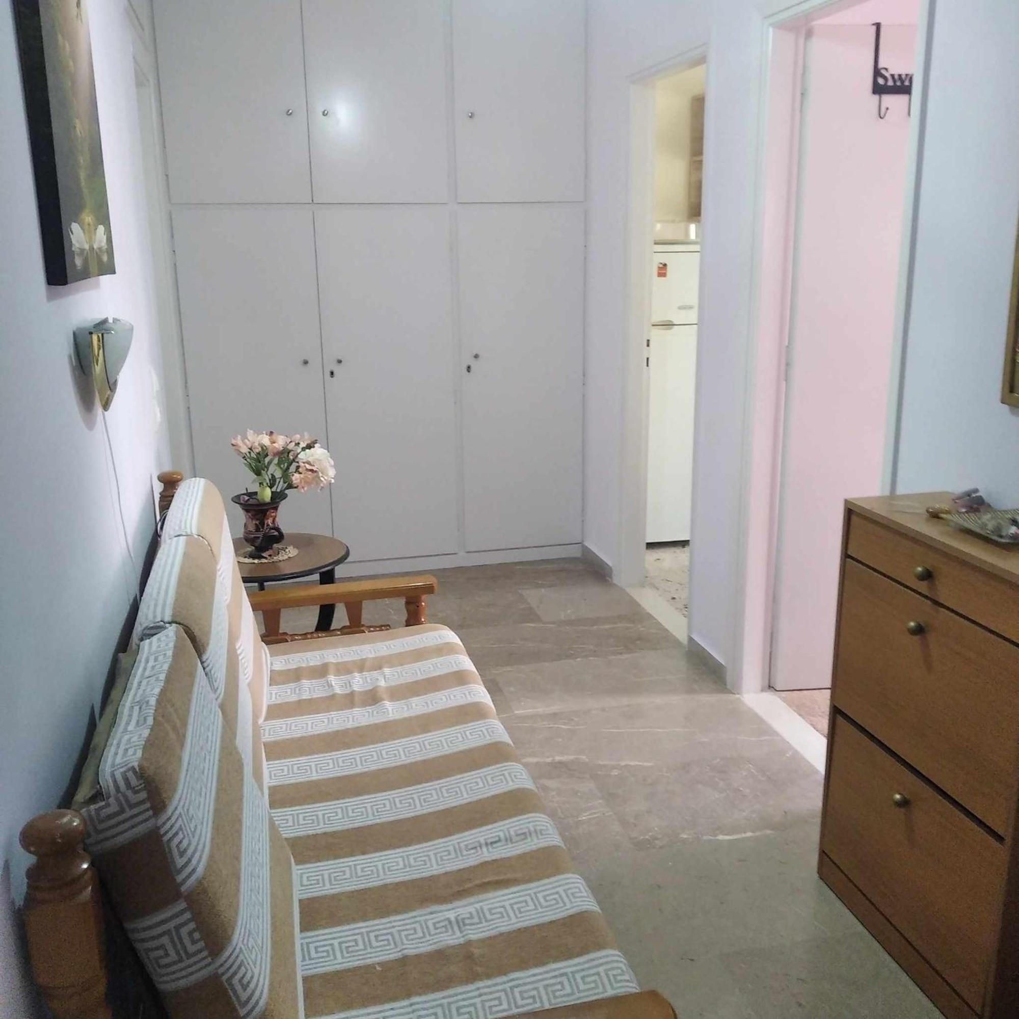 Αpartments In The Centre Διαμέρισμα Λουτράκι Εξωτερικό φωτογραφία