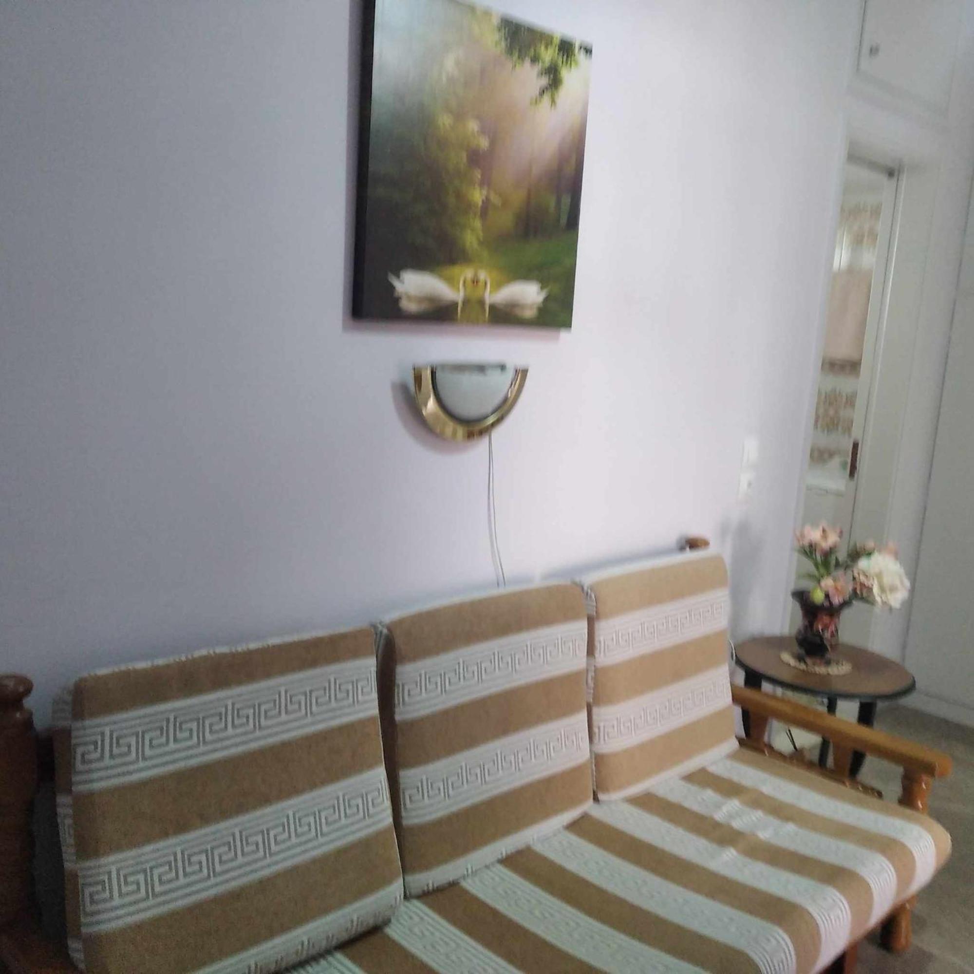 Αpartments In The Centre Διαμέρισμα Λουτράκι Εξωτερικό φωτογραφία