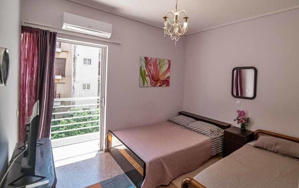 Αpartments In The Centre Διαμέρισμα Λουτράκι Εξωτερικό φωτογραφία